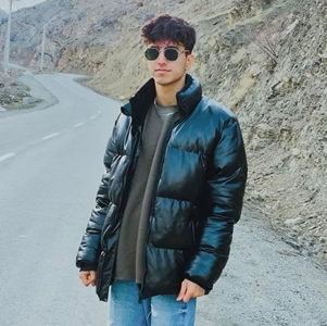 هیروش بایزیدی 